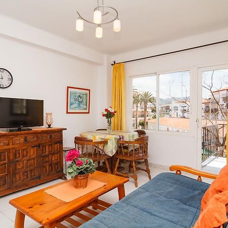 Coronado 116 Apartments Casasol Nerja Bagian luar foto