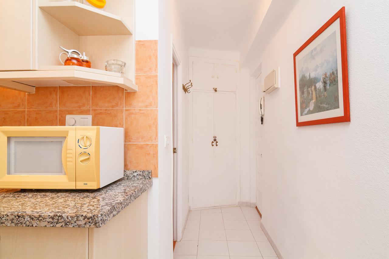 Coronado 116 Apartments Casasol Nerja Bagian luar foto