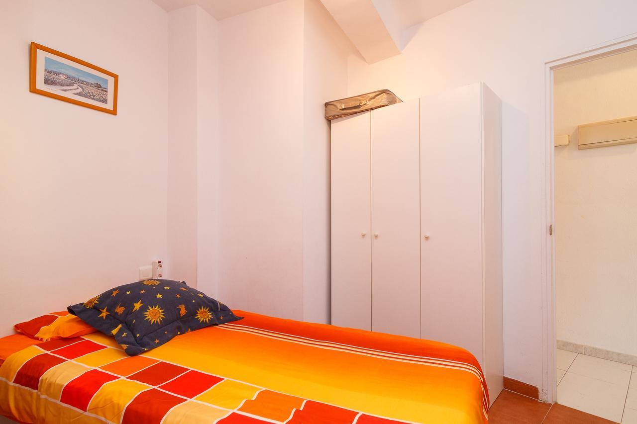 Coronado 116 Apartments Casasol Nerja Bagian luar foto