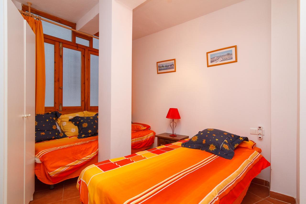 Coronado 116 Apartments Casasol Nerja Bagian luar foto